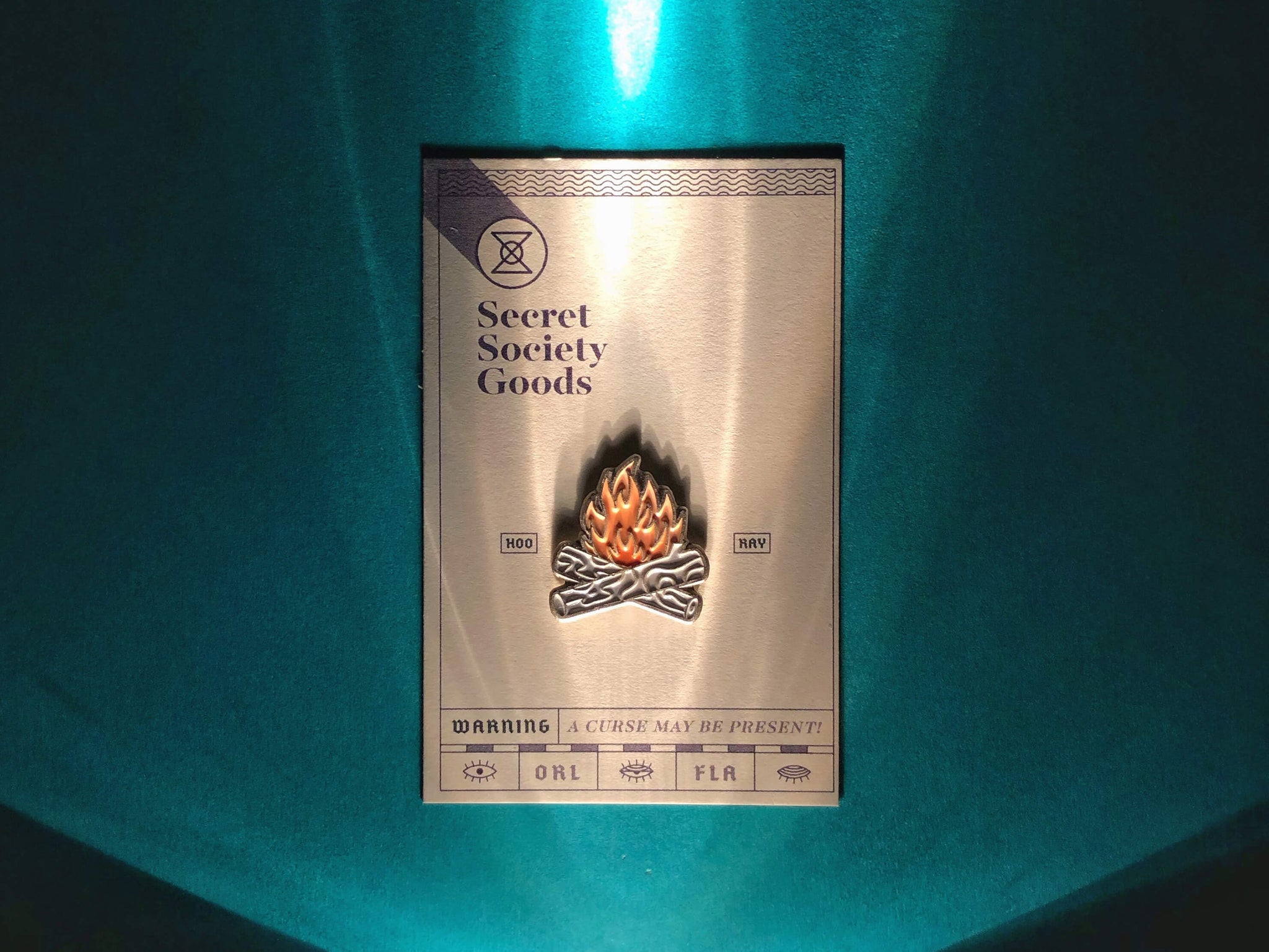 Campfire 2.0